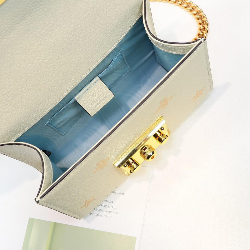 Luxe Touch Bags - Luxe Touch Bags - 1021