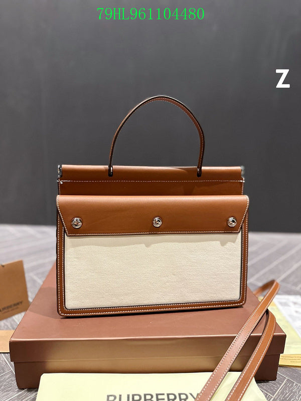 Luxe Touch Fashion -BBR Bags - 238
