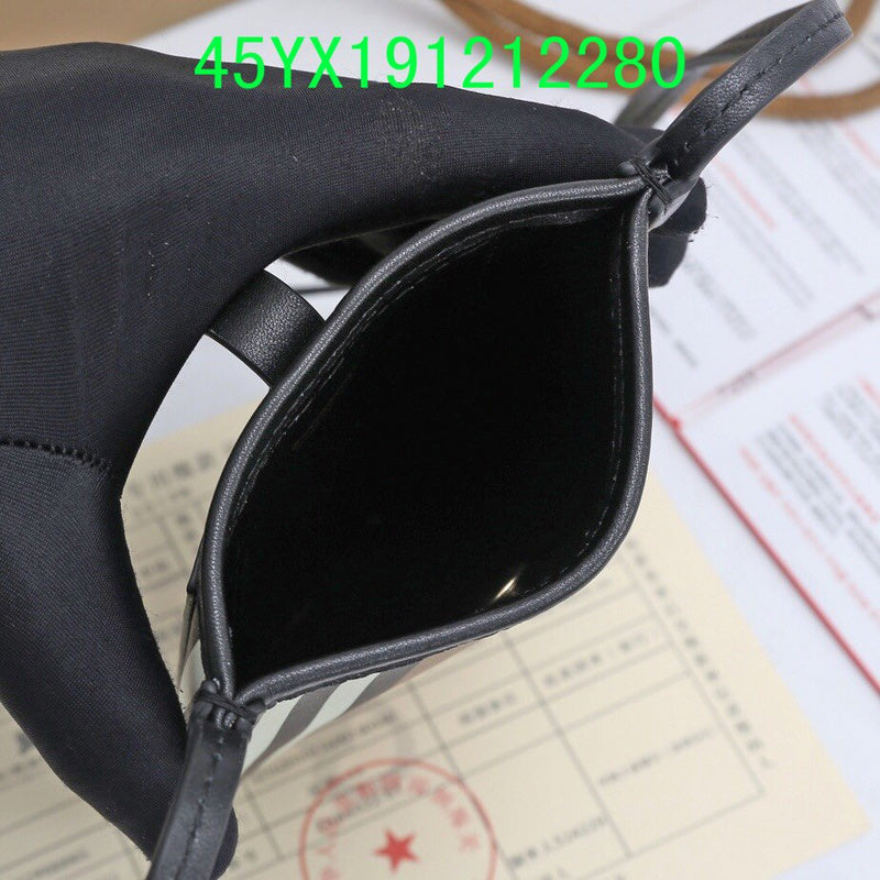 Luxe Touch Fashion -BBR Bags - 592