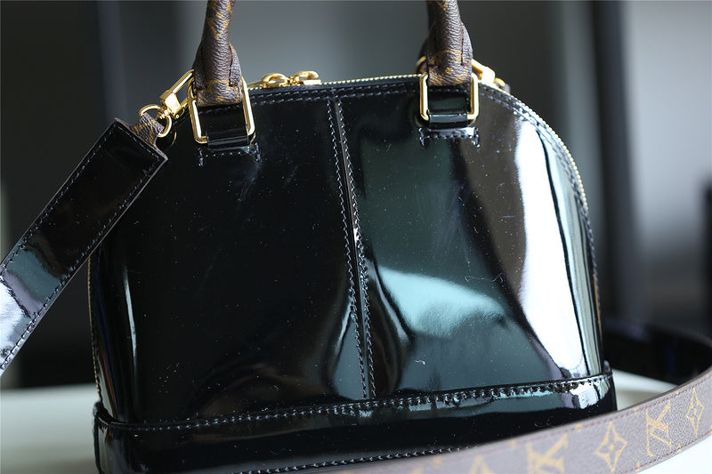 Luxe Touch Fashion LTB-bags - 8283