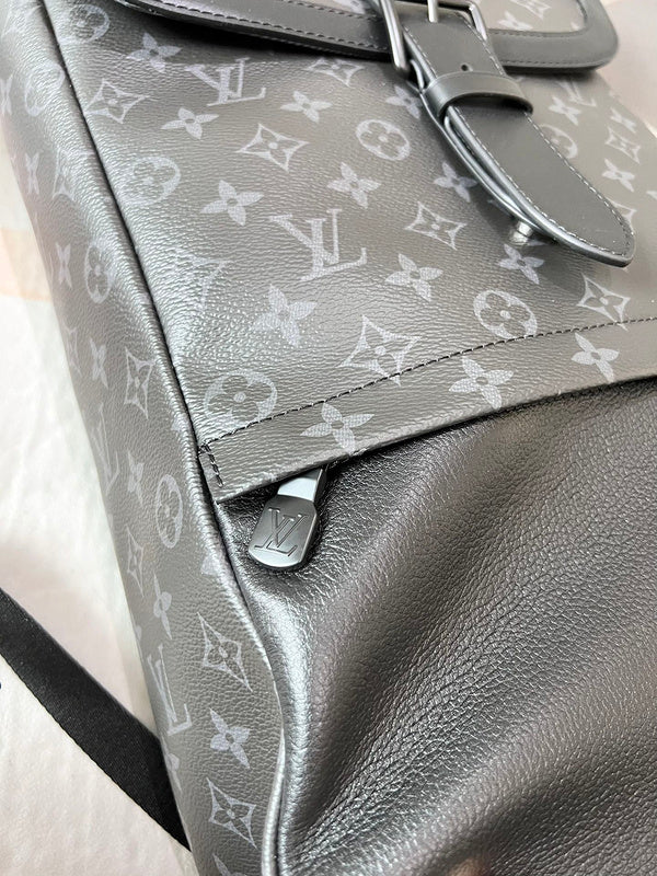 Luxe Touch Fashion LTB-Bags - 16937