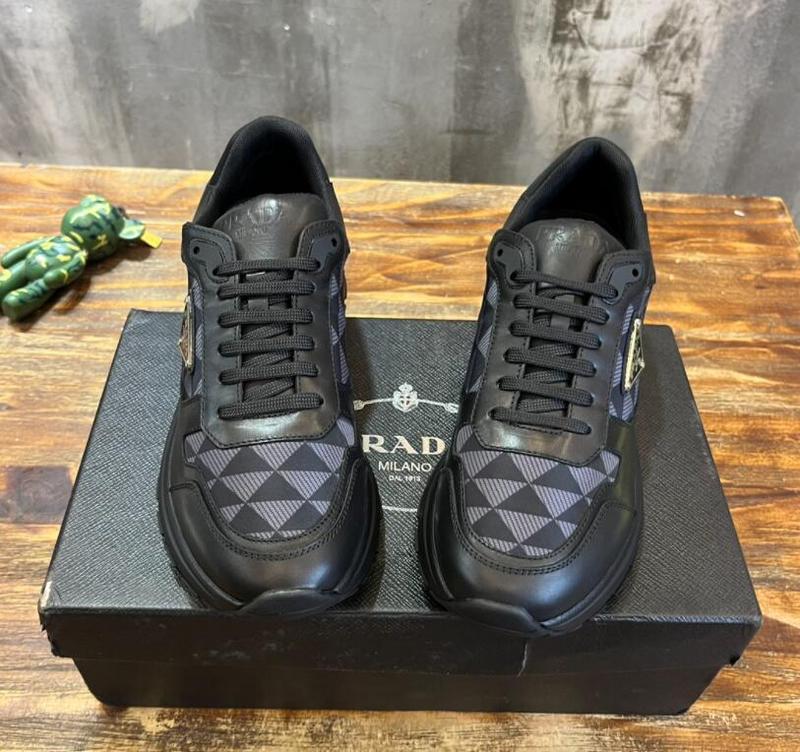 Luxe Touch Bags 

 - PD Men Shoes - 082