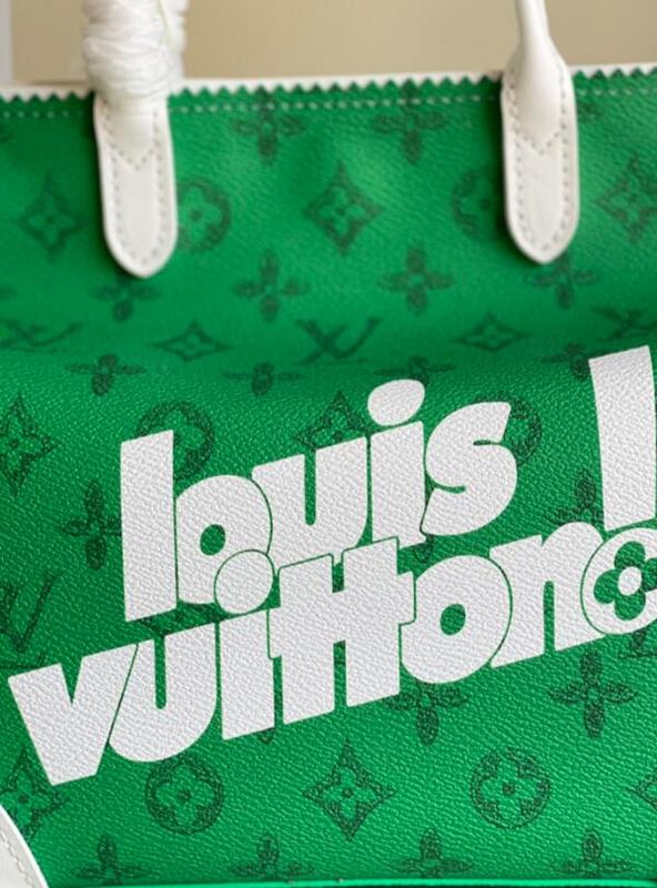 Luxe Touch Bags -   2156