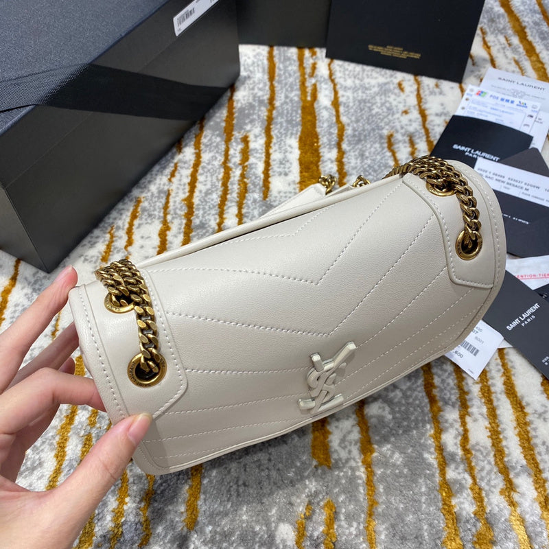 LTB - SLY Bags 384