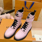 Luxe Touch Bags -  Men Shoes - 842