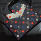 Luxe Touch Bags 

 - LTB Bags - 2646