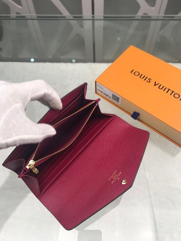 Luxe Touch Fashion LTB-bags - 9138