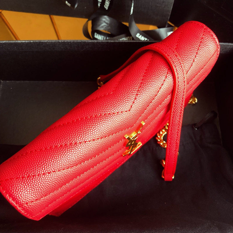 Luxe Touch - SLY Bags 224