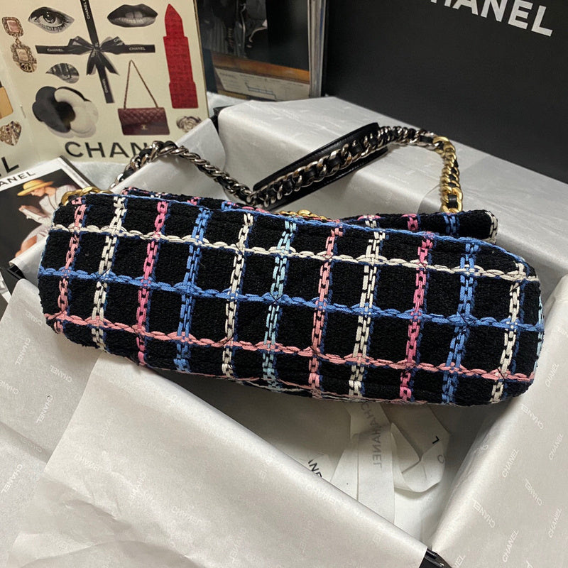 Luxe Touch Bags 

 -  Bags - 3300