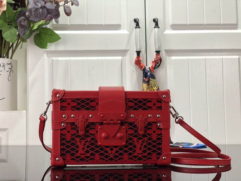 Fashion Luxe Touch bags - 2477