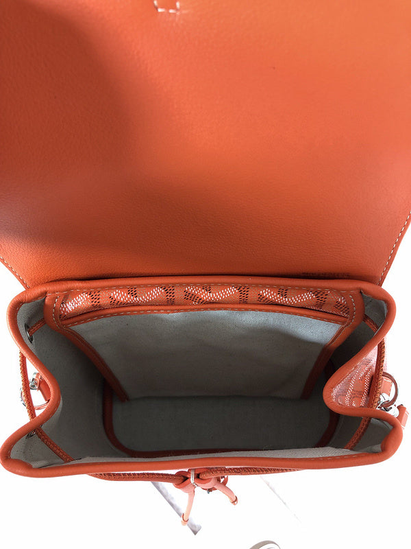 Luxe Touch Bags - GOD Bags - 036