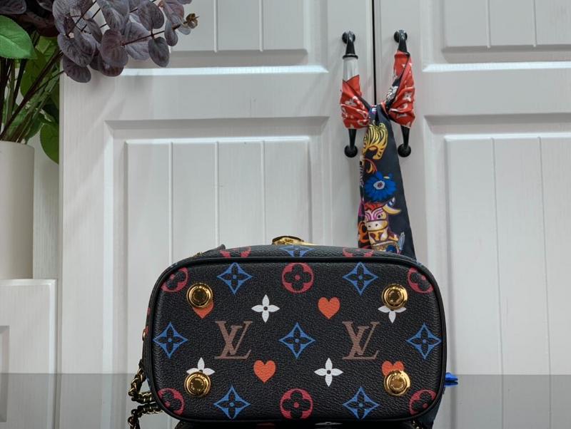 Luxe Touch Bags 

 - LTB Bags - 2649