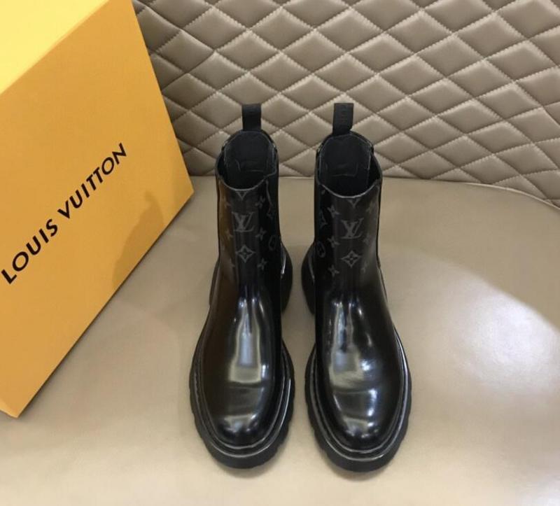 Luxe Touch Bags 

 - LTB Men Shoes - 888