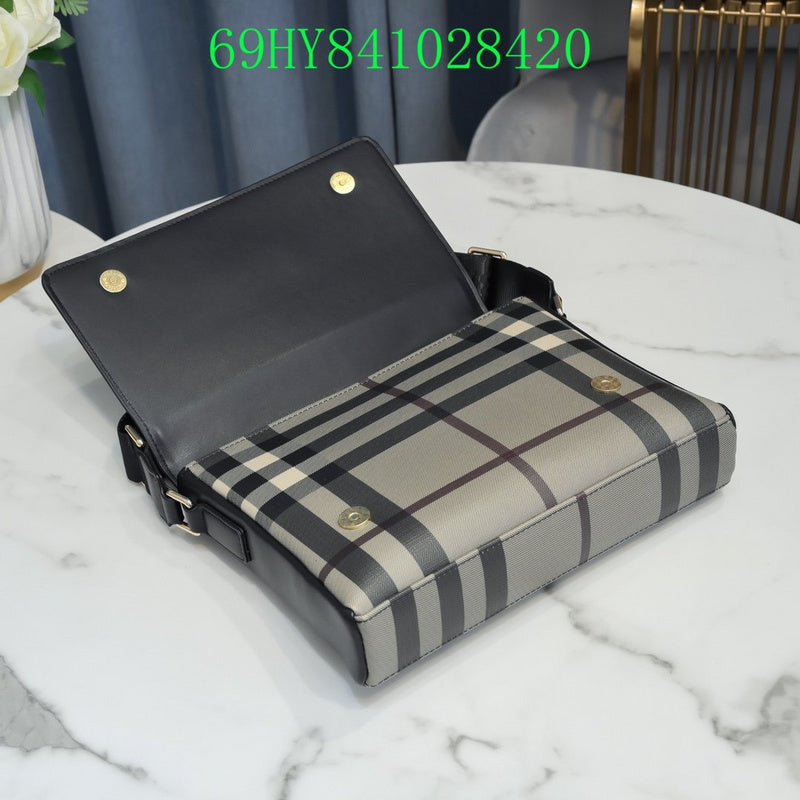 Luxe Touch Bags Fashion -BBR Bags - 386