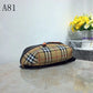 Luxe Touch Bags Fashion -BBR Bags - 806