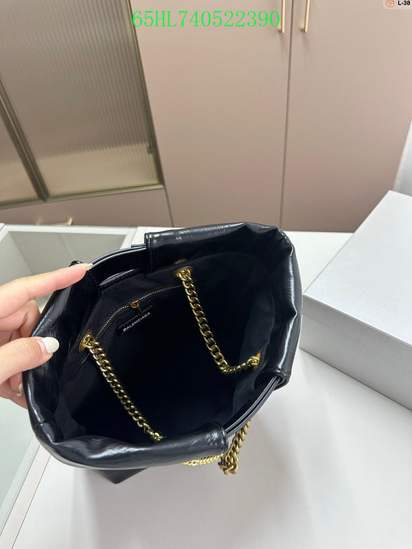 Luxe Touch Fashion - BGA Bags - 1771