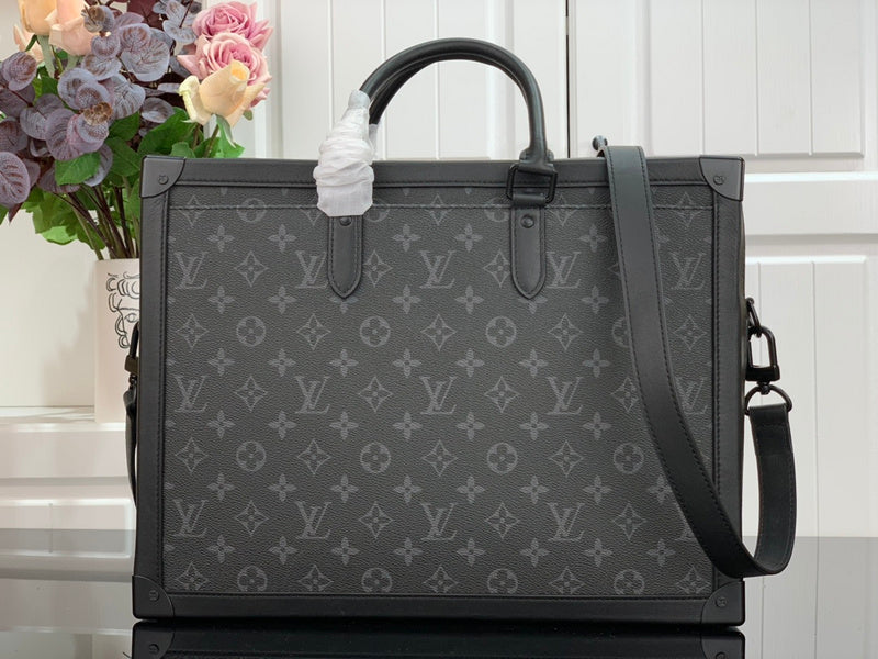 Luxe Touch Fashion LTB-Bags - 16956