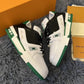 Luxe Touch Bags -  Men Shoes - 1176