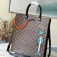 Fashion Luxe Touch bags - 5143