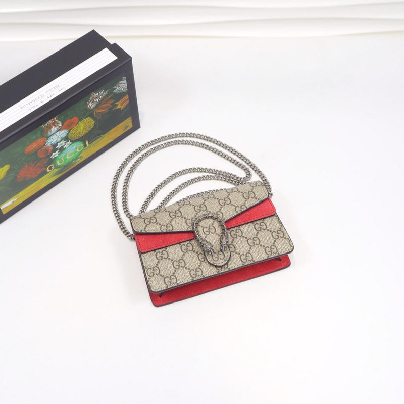 Luxe Touch Bags - Luxe Touch Bags - 1126