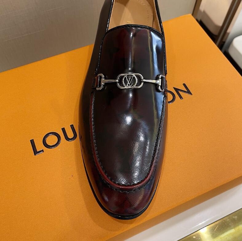 Luxe Touch Bags -  Men Shoes - 1668