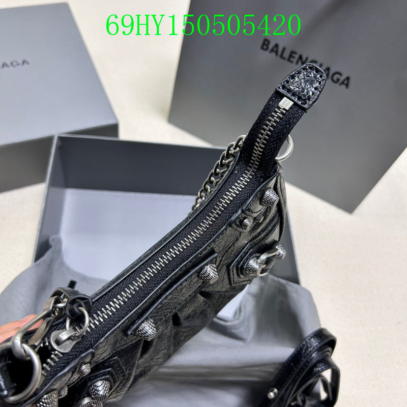 Luxe Touch Fashion - BGA Bags - 1811