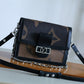 Luxe Touch Fashion LTB-bags - 8143