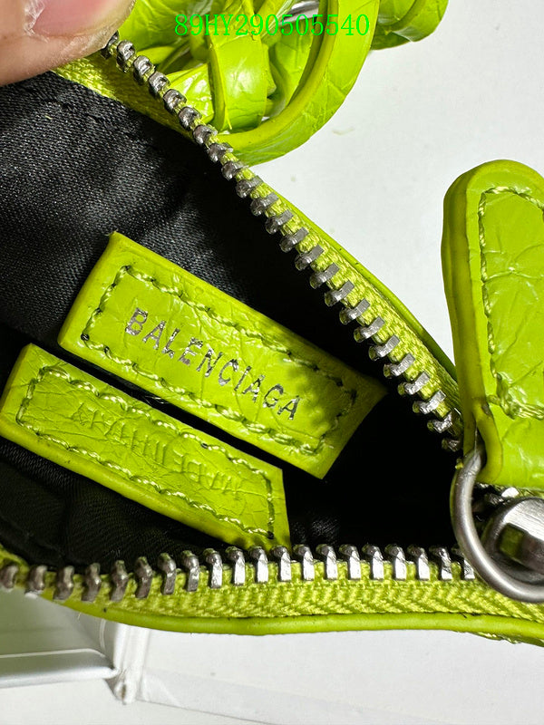 Luxe Touch Fashion - BGA Bags - 1791