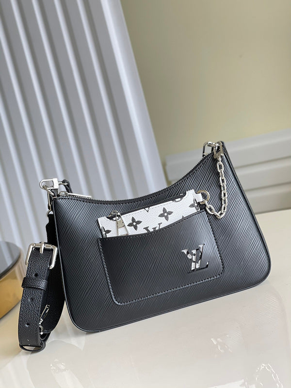 Luxe Touch Fashion LTB-Bags - 16932