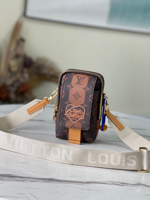 Fashion LTB-bags - 5417