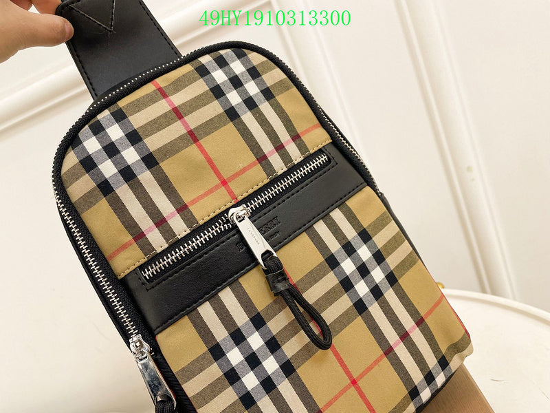 LTB Fashion -BBR Bags - 159