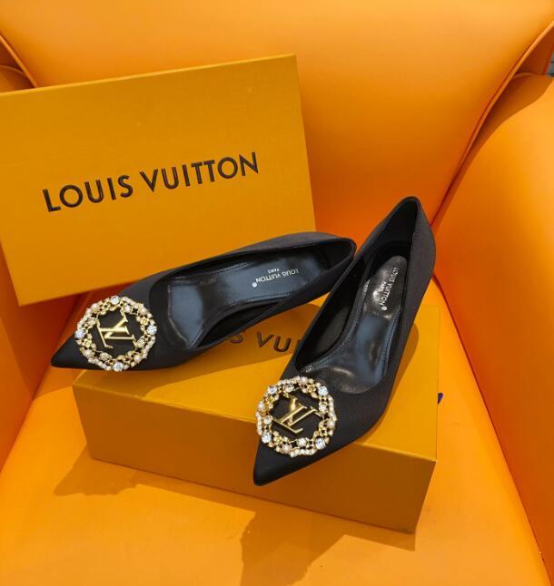 Luxe Touch Bags 

 - LTB Women Shoes - 246