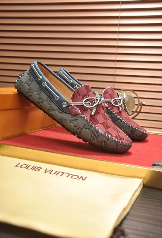 Luxe Touch Bags -  Men Shoes - 1764