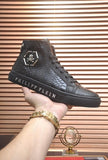 Luxe Touch Bags - PHP Shoes - 034