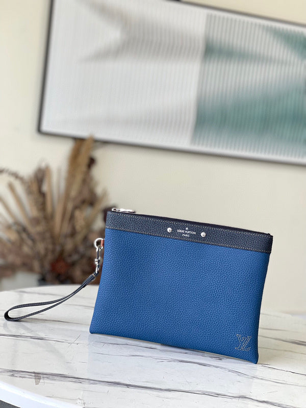 Fashion Luxe Touch bags - 4603