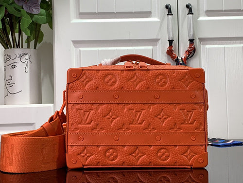 Fashion Luxe Touch bags - 3518