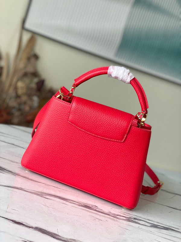 Fashion Luxe Touch bags - 5291