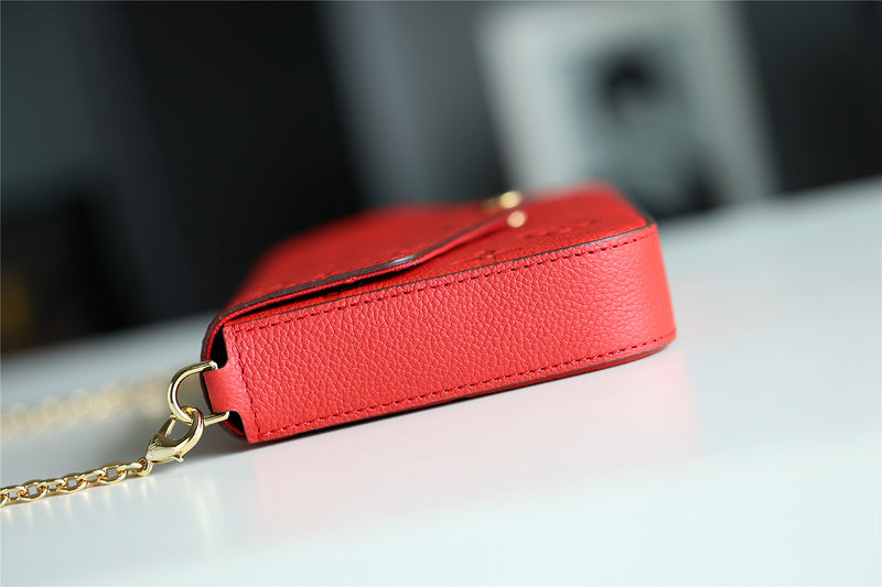 Luxe Touch Fashion LTB-bags - 9008