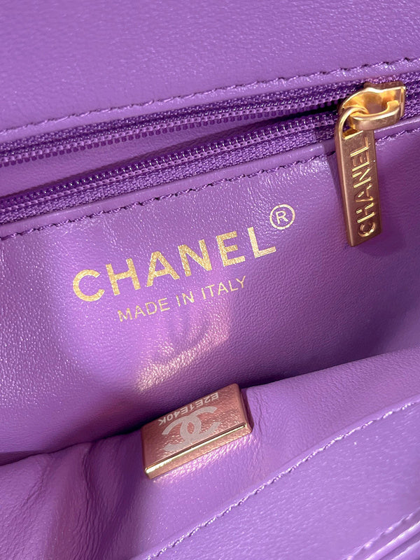 Luxe Touch Bags 

 -  Bags - 3228