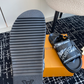 Luxe Touch Bags -  Men Shoes - 099