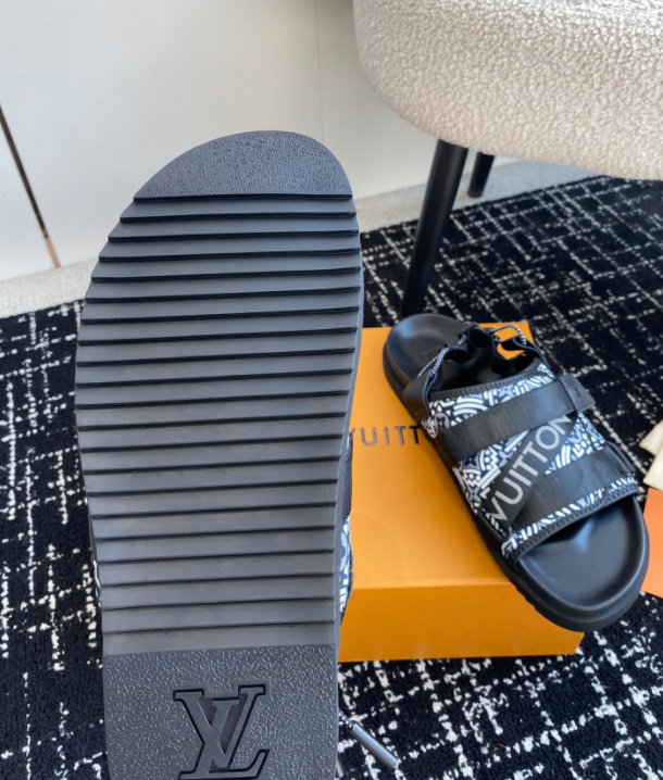 Luxe Touch Bags -  Men Shoes - 099