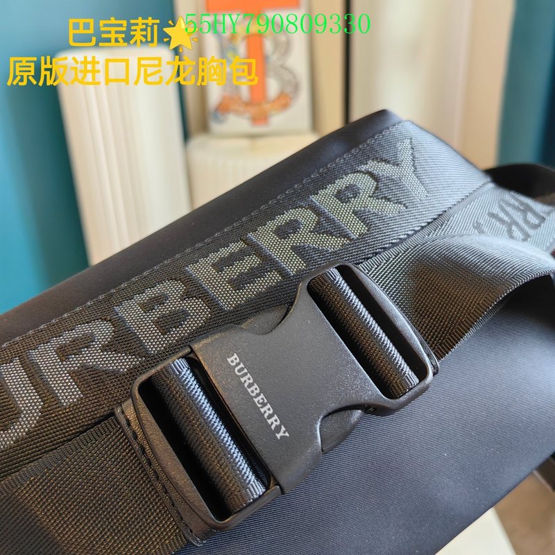 Luxe Touch Bags Fashion -BBR Bags - 056