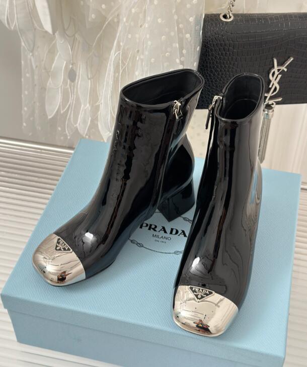 Luxe Touch Bags - PD Women Shoes - 167