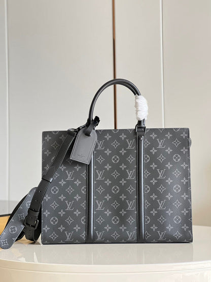 Luxe Touch Fashion LTB-Bags - 16615