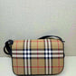 Luxe Touch Fashion -BBR Bags - 1176