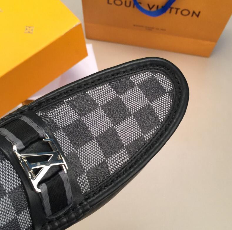 Luxe Touch Bags -  Men Shoes - 1740