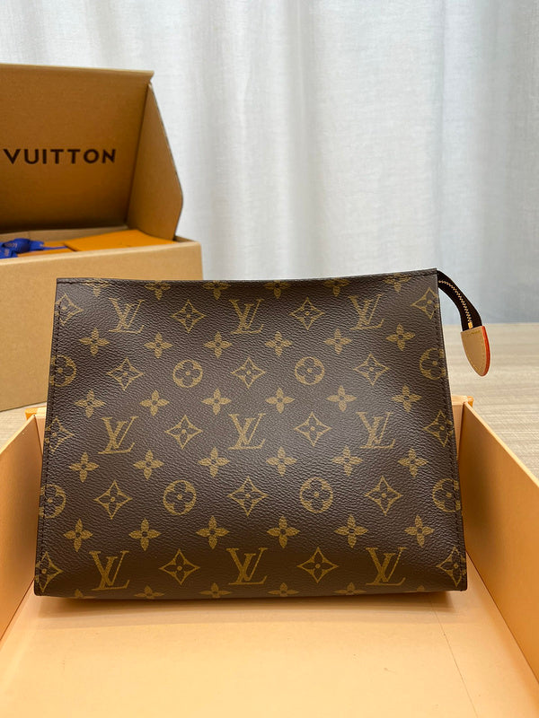 Luxe Touch Fashion LTB-Bags - 16777
