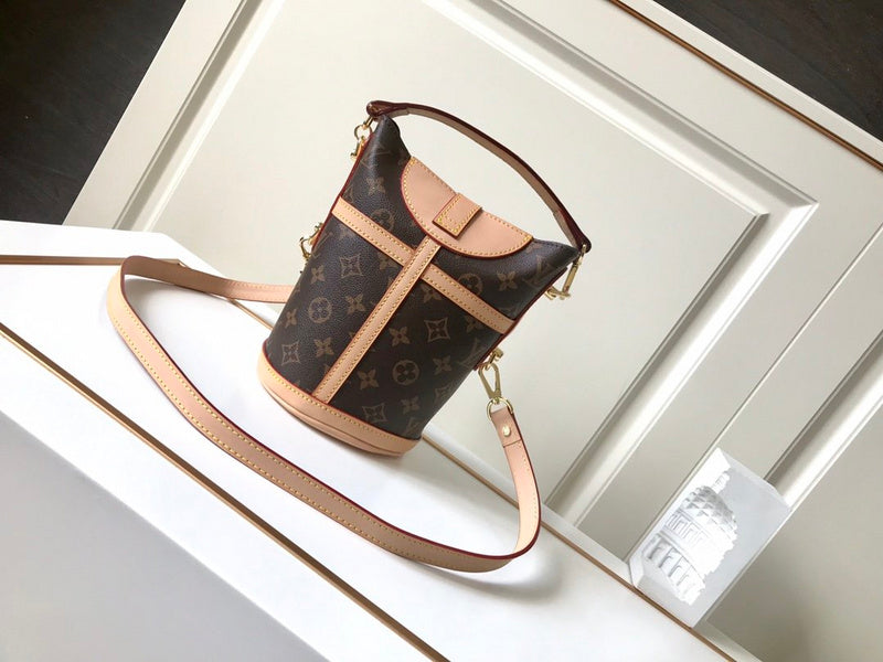 Fashion Luxe Touch bags - 3870