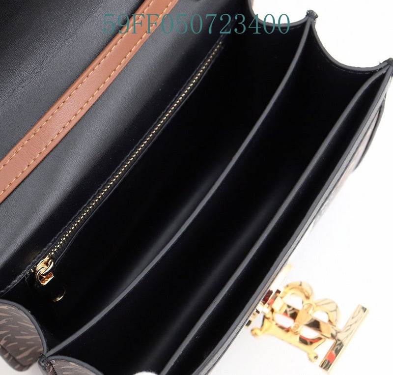LTB Fashion -BBR Bags - 737