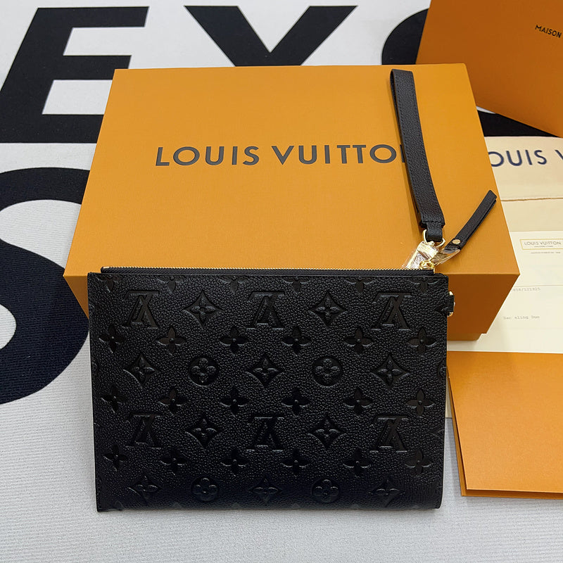 Luxe Touch Fashion LTB-bags - 9025